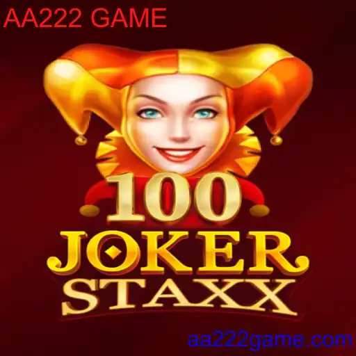 100JokerStaxx: Uma Imersão no Clássico Moderno dos Jogos de Azar