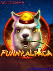 FunnyAlpaca: O Jogo que Conquistou os Corações dos Jogadores