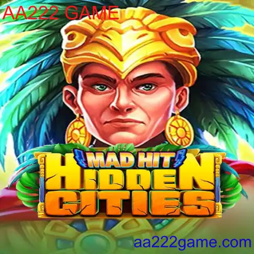 Explorando a Aventura do Jogo MadHitHiddenCities
