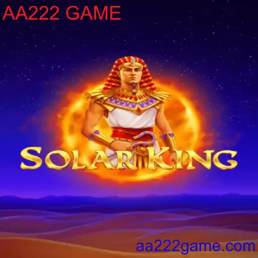 Conheça SolarKing: O Jogo que Está Conquistando o Mundo dos Games