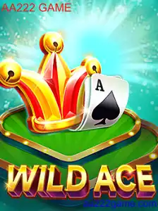 Explorando o Mundo do Jogo WildAce no AA222 GAME